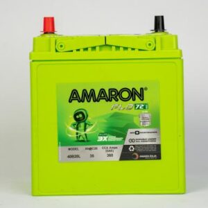 amaron flo 40B20L