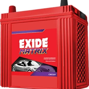 EXIDE MATRIX MT40B20L