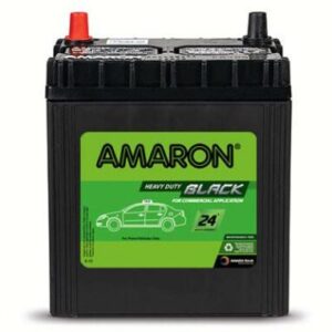 AMARON BLACK 400 LMF