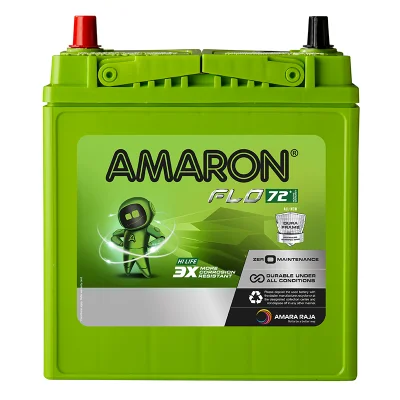amaron flo 40b20l battery amaron flo 40b20l battery