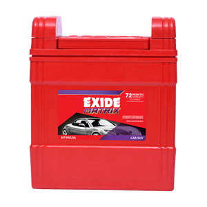 exide matrix mt 40b20l