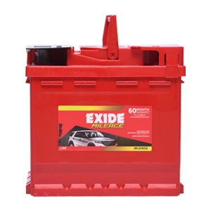 exide ml din 50