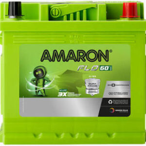 amaron flo din45
